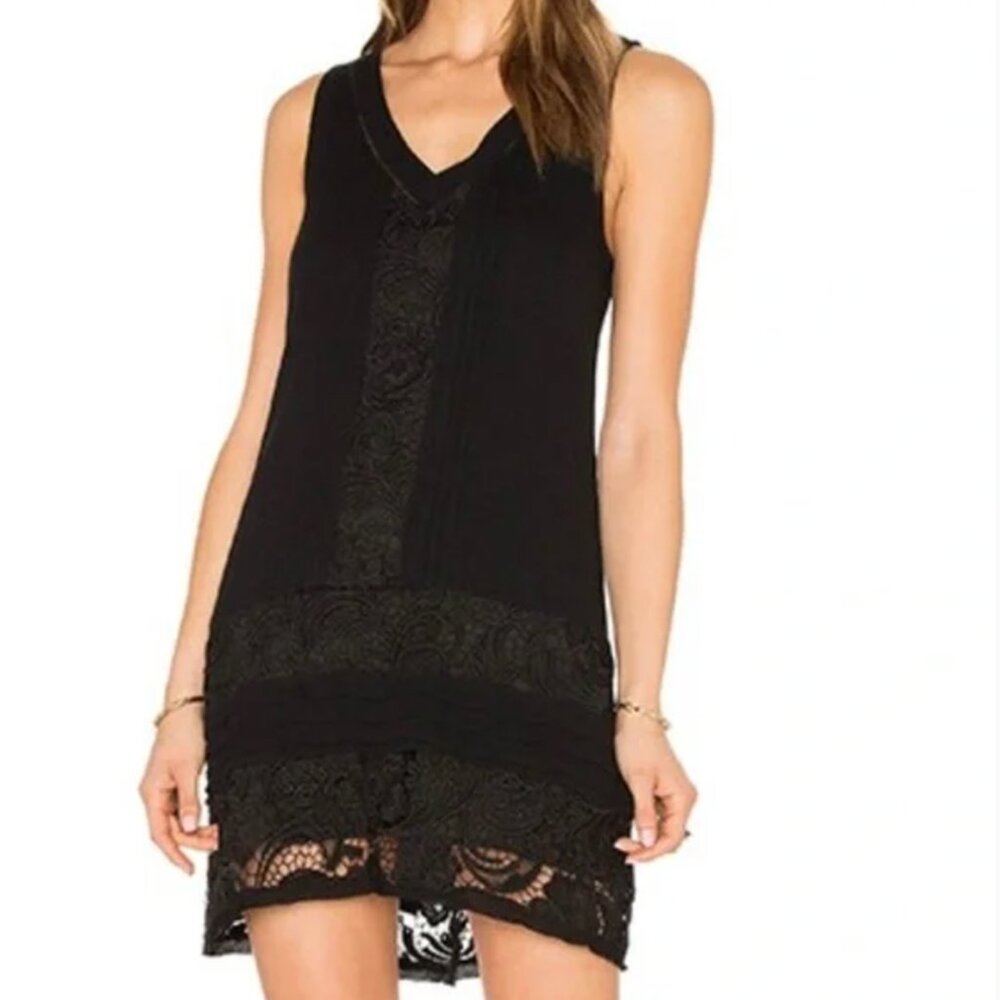 Sanctuary Rosa Shift Dress